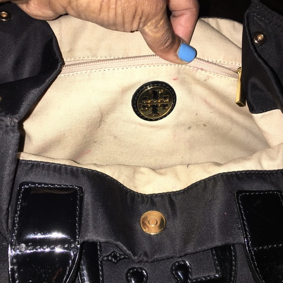 Tory Burch bag - Picture 3 of 4